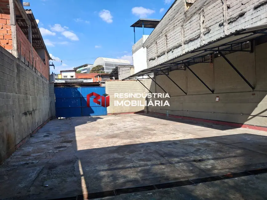 Foto 3 de Terreno / Lote para alugar, 300m2 em Vila Morellato, Barueri - SP