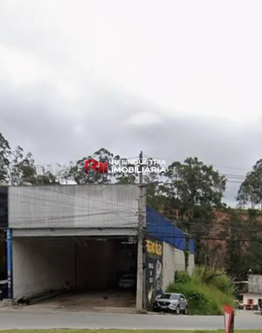 Armazém / Galpão para alugar, 350m2 em Jardim Alvorada, Jandira - SP - imagem 1 Foto 1 de Armazém / Galpão para alugar, 350m2 em Jardim Alvorada, Jandira - SP