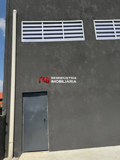 Foto 2 de Armazém / Galpão para alugar, 400m2 em Guaturinho, Cajamar - SP