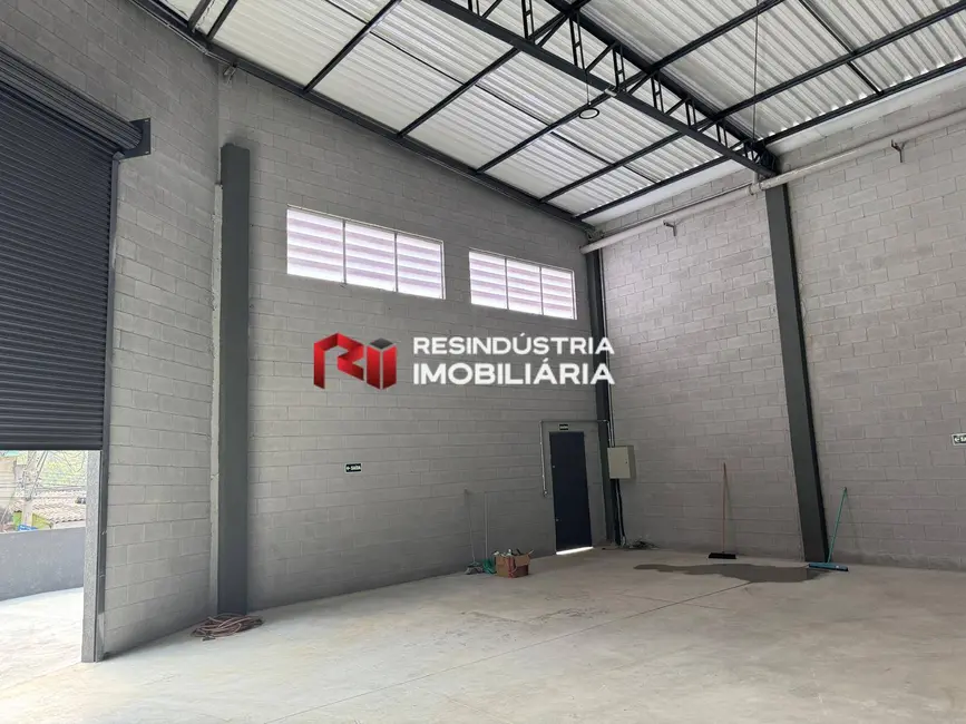 Foto 8 de Armazém / Galpão para alugar, 400m2 em Guaturinho, Cajamar - SP