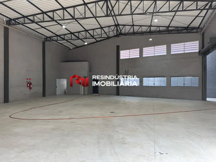 Foto 7 de Armazém / Galpão para alugar, 400m2 em Guaturinho, Cajamar - SP