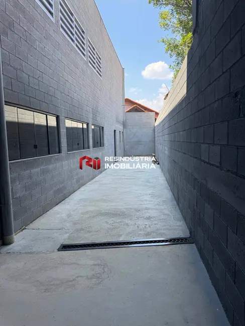 Foto 4 de Armazém / Galpão para alugar, 400m2 em Guaturinho, Cajamar - SP