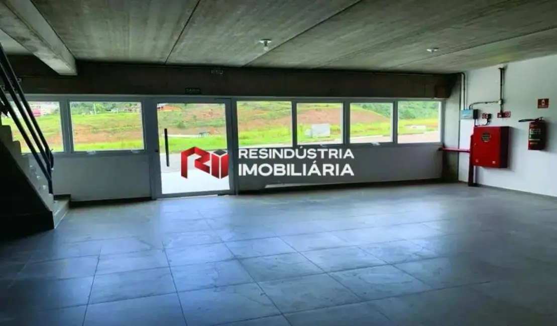 Foto 9 de Armazém / Galpão para alugar, 1800m2 em Parque dos Monteiros I, Santana De Parnaiba - SP