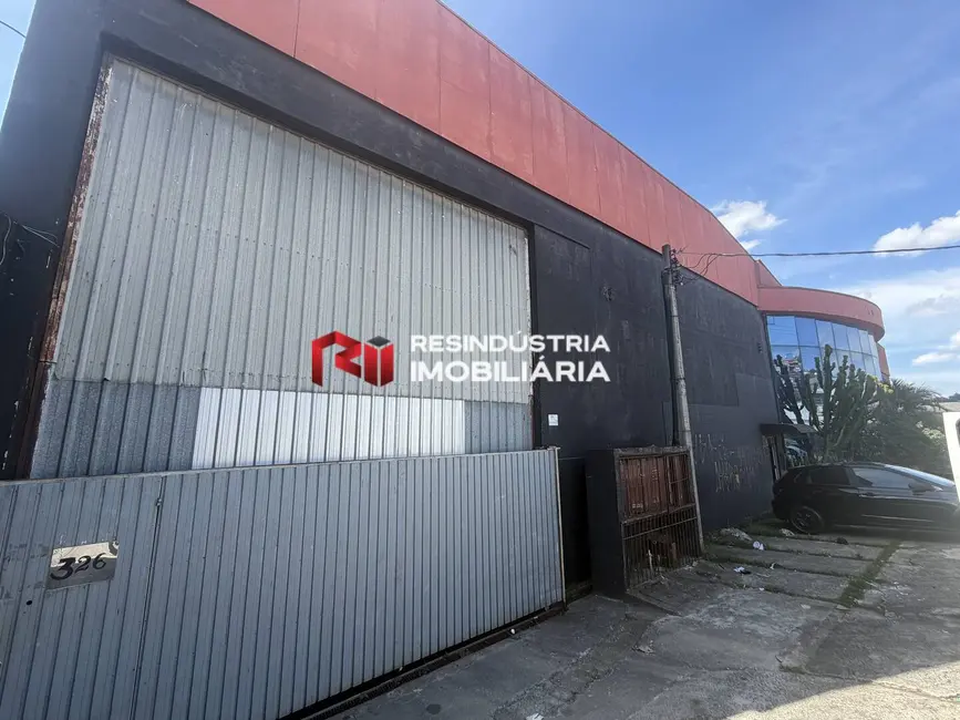 Foto 7 de Armazém / Galpão para alugar, 1350m2 em Jardim Califórnia, Barueri - SP
