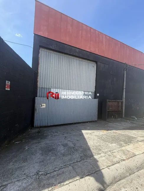 Foto 5 de Armazém / Galpão para alugar, 1350m2 em Jardim Califórnia, Barueri - SP