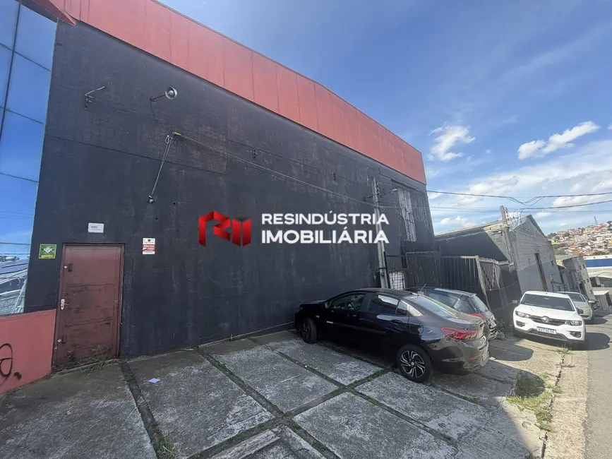 Foto 4 de Armazém / Galpão para alugar, 1350m2 em Jardim Califórnia, Barueri - SP