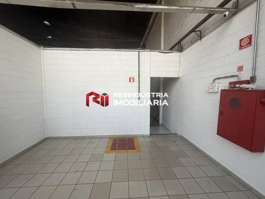 Foto 8 de Armazém / Galpão para alugar, 1350m2 em Jardim Califórnia, Barueri - SP