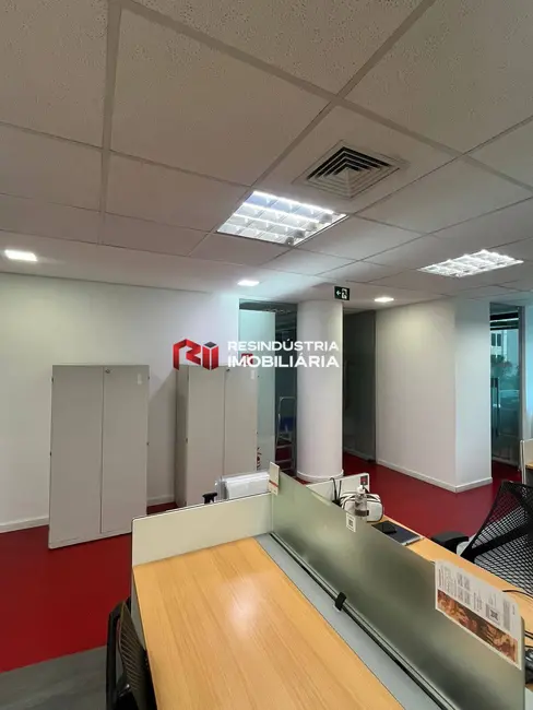Foto 8 de Sala Comercial para alugar, 4092m2 em Vila Olímpia, São Paulo - SP