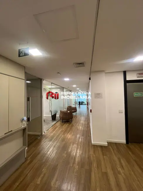 Foto 3 de Sala Comercial para alugar, 4092m2 em Vila Olímpia, São Paulo - SP