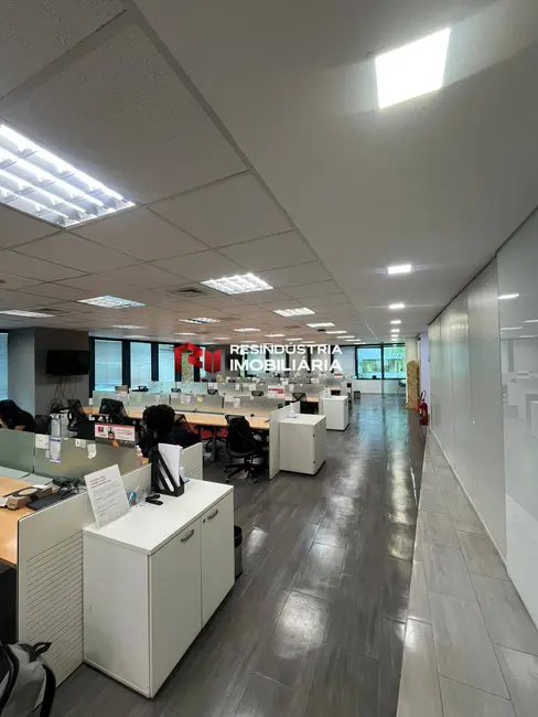 Foto 7 de Sala Comercial para alugar, 4092m2 em Vila Olímpia, São Paulo - SP