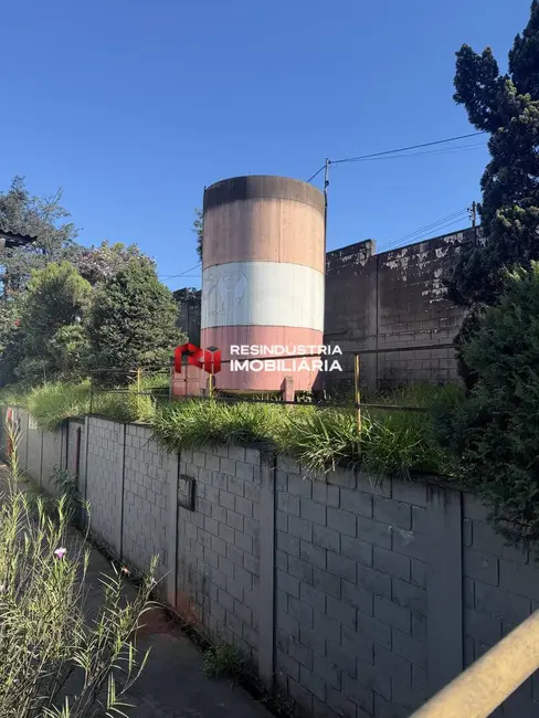 Foto 6 de Armazém / Galpão para alugar, 1200m2 em Jardim Fazenda Rincão, Aruja - SP