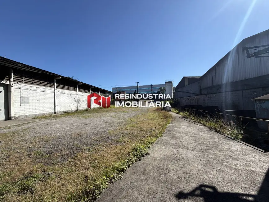 Foto 5 de Armazém / Galpão para alugar, 1200m2 em Jardim Fazenda Rincão, Aruja - SP