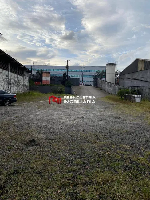 Armazém / Galpão para alugar, 1200m2 em Jardim Fazenda Rincão, Aruja - SP - imagem 1 Foto 1 de Armazém / Galpão para alugar, 1200m2 em Jardim Fazenda Rincão, Aruja - SP