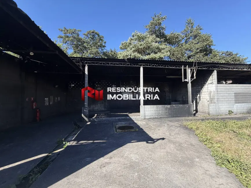 Foto 4 de Armazém / Galpão para alugar, 1200m2 em Jardim Fazenda Rincão, Aruja - SP
