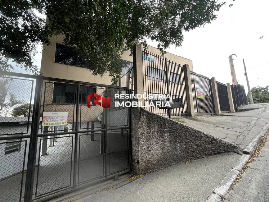 Foto 2 de Sala Comercial para alugar, 360m2 em Barueri - SP
