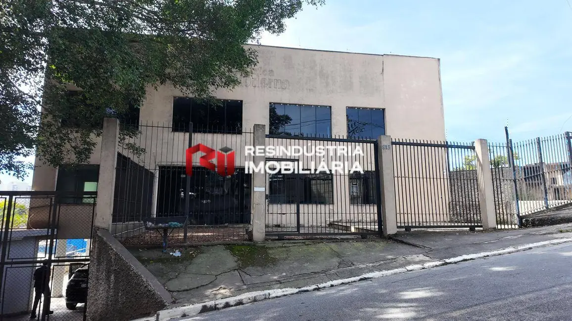 Foto 8 de Sala Comercial para alugar, 360m2 em Barueri - SP