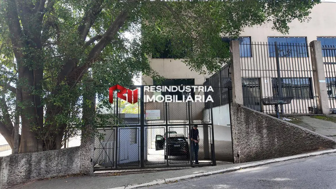 Foto 4 de Sala Comercial para alugar, 360m2 em Barueri - SP