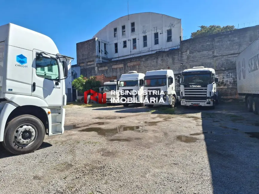 Terreno / Lote para alugar, 1000m2 em Industrial Anhangüera, Osasco - SP - imagem 2 Foto 2 de Terreno / Lote para alugar, 1000m2 em Industrial Anhangüera, Osasco - SP