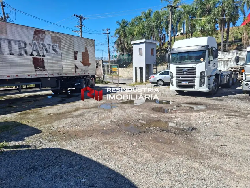 Terreno / Lote para alugar, 1000m2 em Industrial Anhangüera, Osasco - SP - imagem 1 Foto 1 de Terreno / Lote para alugar, 1000m2 em Industrial Anhangüera, Osasco - SP