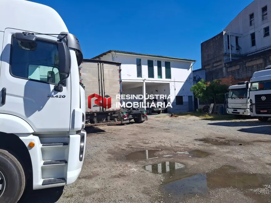 Terreno / Lote para alugar, 1000m2 em Industrial Anhangüera, Osasco - SP - imagem 4 Foto 4 de Terreno / Lote para alugar, 1000m2 em Industrial Anhangüera, Osasco - SP