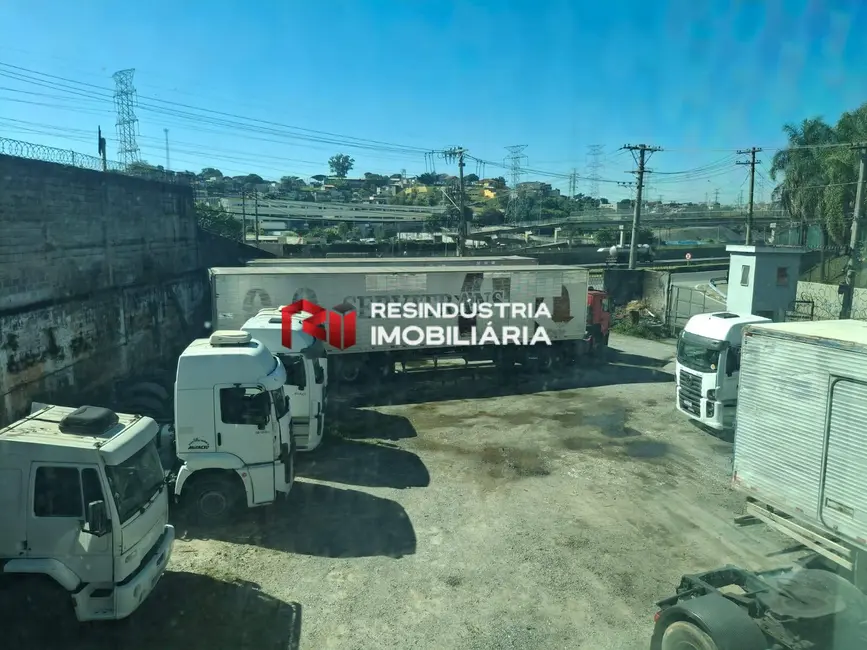 Terreno / Lote para alugar, 1000m2 em Industrial Anhangüera, Osasco - SP - imagem 3 Foto 3 de Terreno / Lote para alugar, 1000m2 em Industrial Anhangüera, Osasco - SP