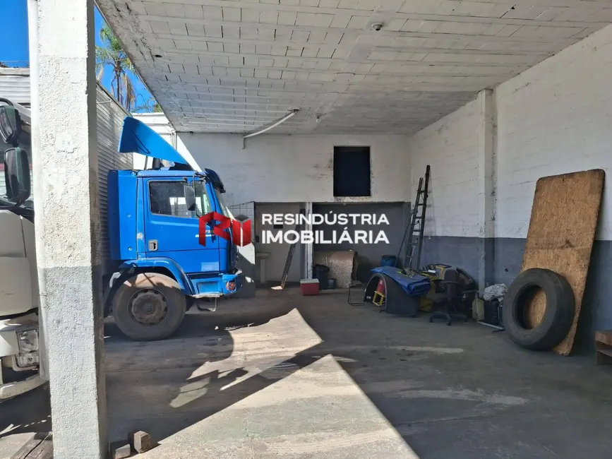 Terreno / Lote para alugar, 1000m2 em Industrial Anhangüera, Osasco - SP - imagem 5 Foto 5 de Terreno / Lote para alugar, 1000m2 em Industrial Anhangüera, Osasco - SP