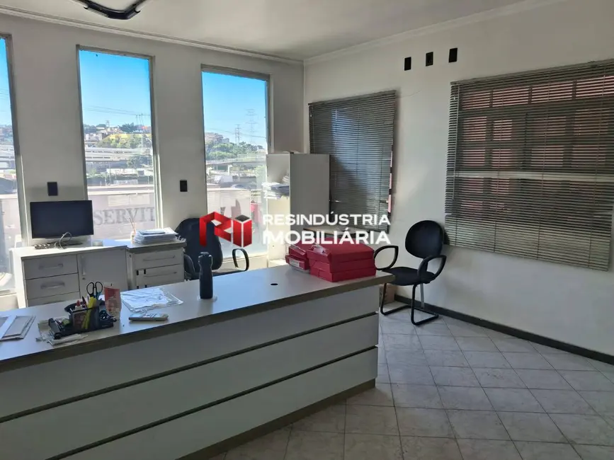 Terreno / Lote para alugar, 1000m2 em Industrial Anhangüera, Osasco - SP - imagem 7 Foto 7 de Terreno / Lote para alugar, 1000m2 em Industrial Anhangüera, Osasco - SP