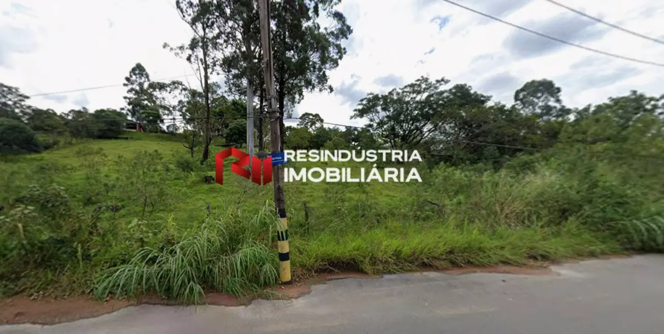 Foto 1 de Terreno / Lote à venda, 5000m2 em Chácara Maria Trindade, São Paulo - SP