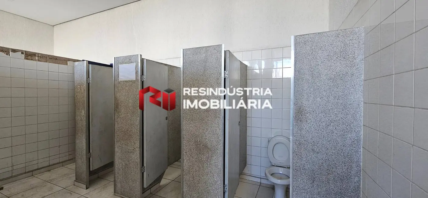 Armazém / Galpão para alugar, 6000m2 em Embu Das Artes - SP - imagem 5 Foto 5 de Armazém / Galpão para alugar, 6000m2 em Embu Das Artes - SP
