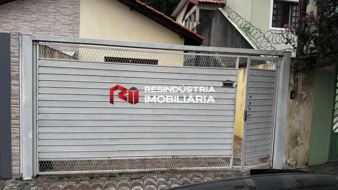Casa com 2 quartos à venda, 110m2 em Barueri - SP - imagem 2 Foto 2 de Casa com 2 quartos à venda, 110m2 em Barueri - SP
