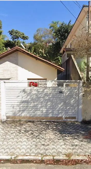 Casa com 2 quartos à venda, 110m2 em Barueri - SP - imagem 1 Foto 1 de Casa com 2 quartos à venda, 110m2 em Barueri - SP