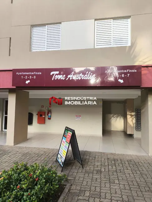 Foto 5 de Apartamento com 3 quartos à venda, 69m2 em Barueri - SP