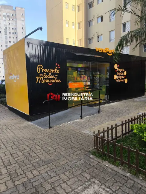 Foto 4 de Apartamento com 3 quartos à venda, 69m2 em Barueri - SP