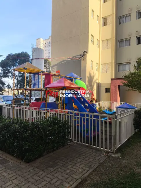 Foto 2 de Apartamento com 3 quartos à venda, 69m2 em Barueri - SP
