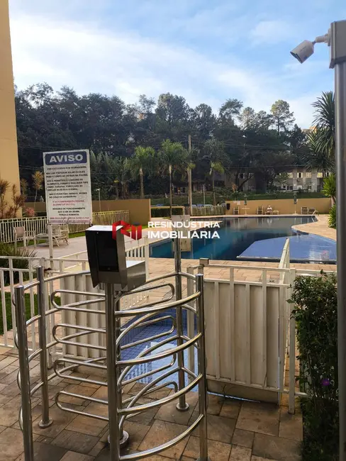 Foto 3 de Apartamento com 3 quartos à venda, 69m2 em Barueri - SP