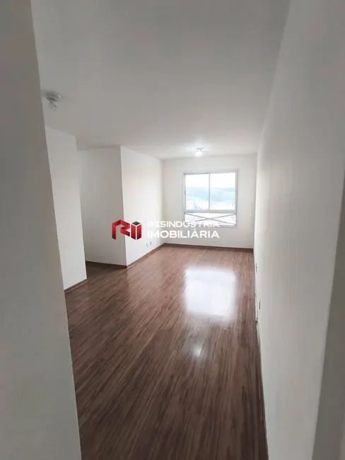 Foto 8 de Apartamento com 3 quartos à venda, 69m2 em Barueri - SP