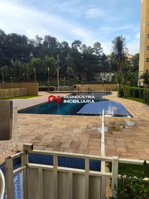 Foto 7 de Apartamento com 3 quartos à venda, 69m2 em Barueri - SP