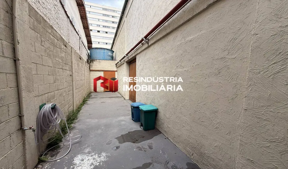 Armazém / Galpão para alugar, 1132m2 em Vila Congonhas, São Paulo - SP - imagem 5 Foto 5 de Armazém / Galpão para alugar, 1132m2 em Vila Congonhas, São Paulo - SP