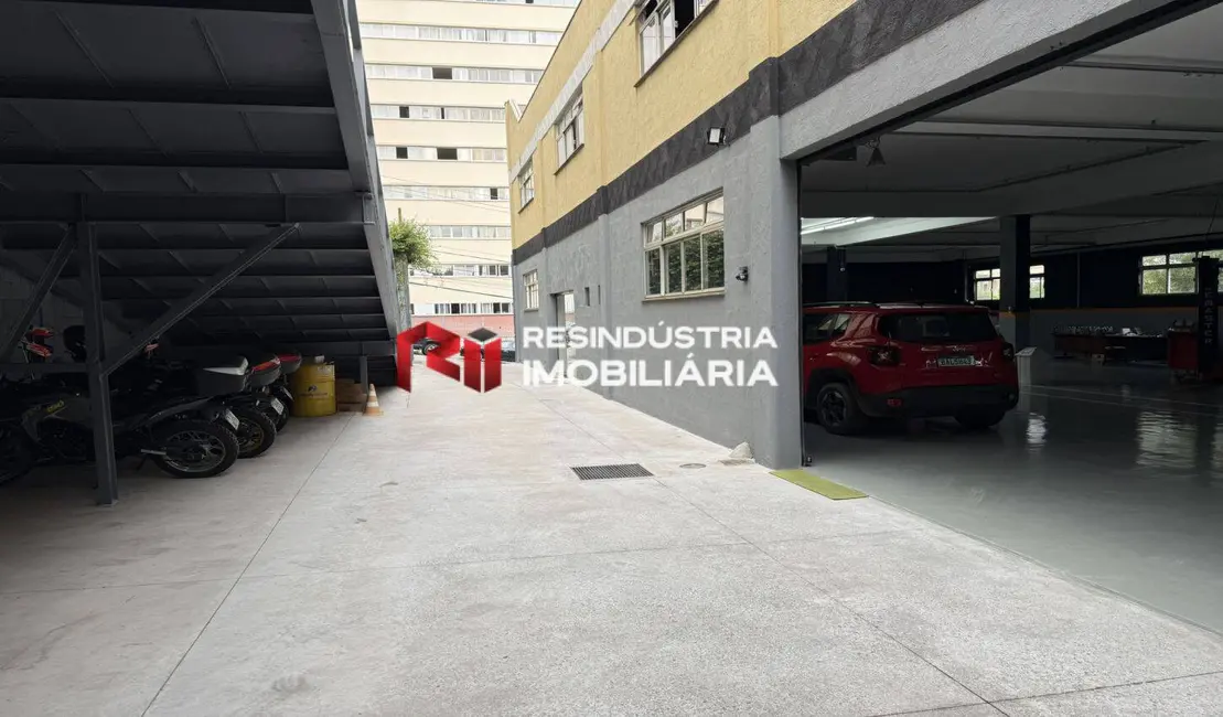 Foto 9 de Armazém / Galpão para alugar, 2105m2 em Vila Congonhas, São Paulo - SP