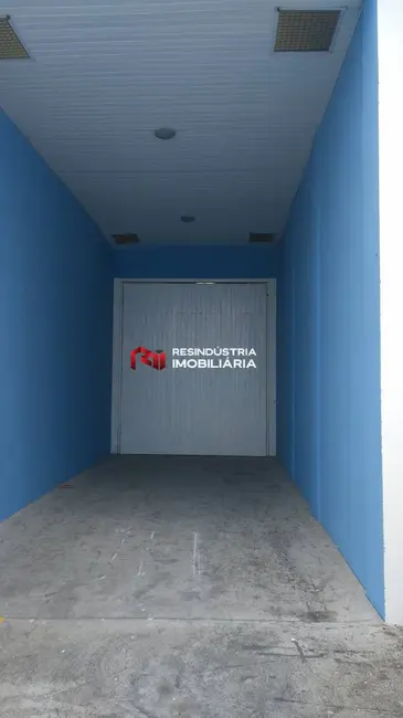 Foto 3 de Armazém / Galpão para alugar, 570m2 em Chácaras Marco, Barueri - SP