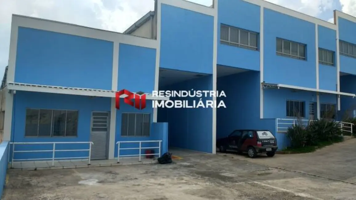 Foto 4 de Armazém / Galpão para alugar, 570m2 em Chácaras Marco, Barueri - SP
