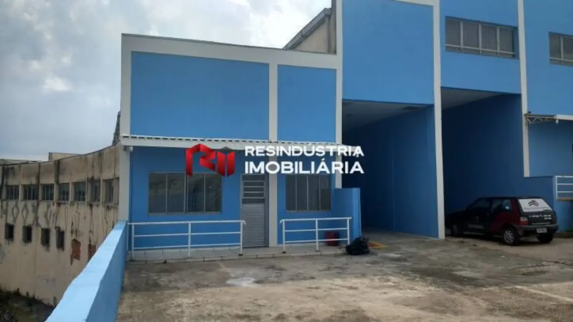 Foto 5 de Armazém / Galpão para alugar, 570m2 em Chácaras Marco, Barueri - SP