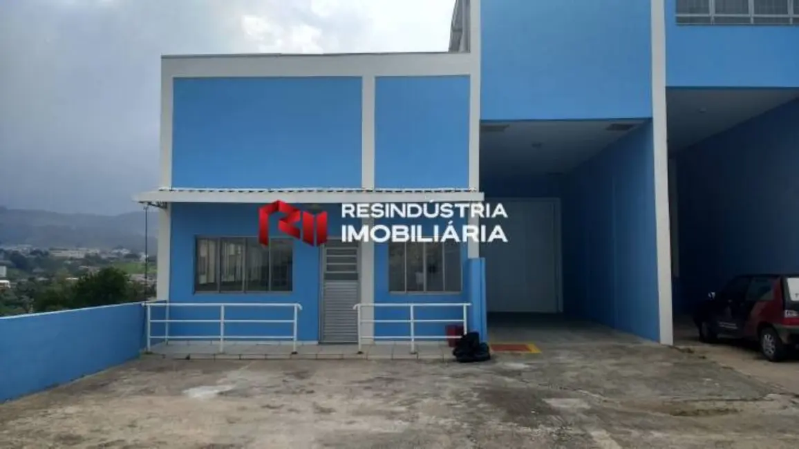 Foto 1 de Armazém / Galpão para alugar, 570m2 em Chácaras Marco, Barueri - SP
