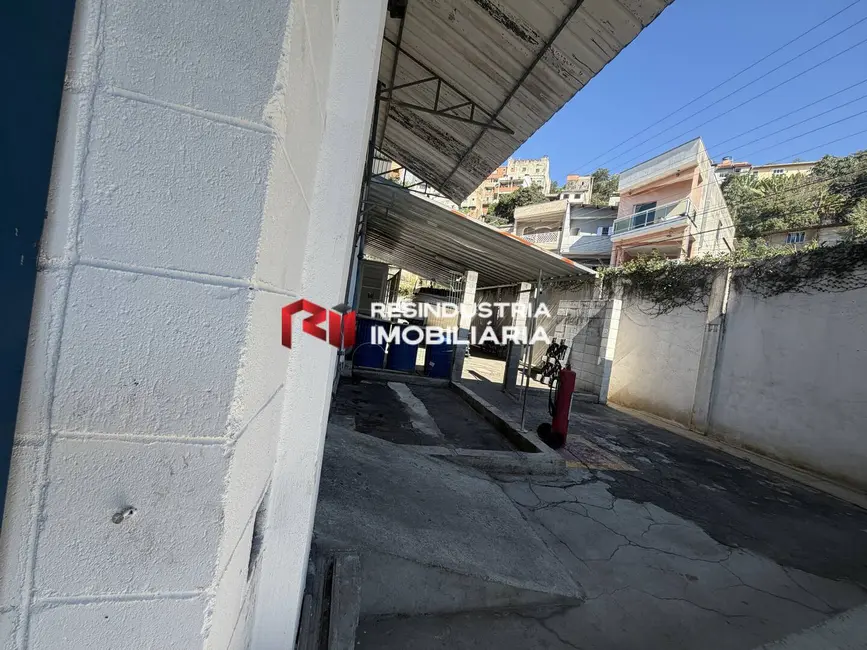 Armazém / Galpão para alugar, 1674m2 em Jardim Flórida, Barueri - SP - imagem 5 Foto 5 de Armazém / Galpão para alugar, 1674m2 em Jardim Flórida, Barueri - SP