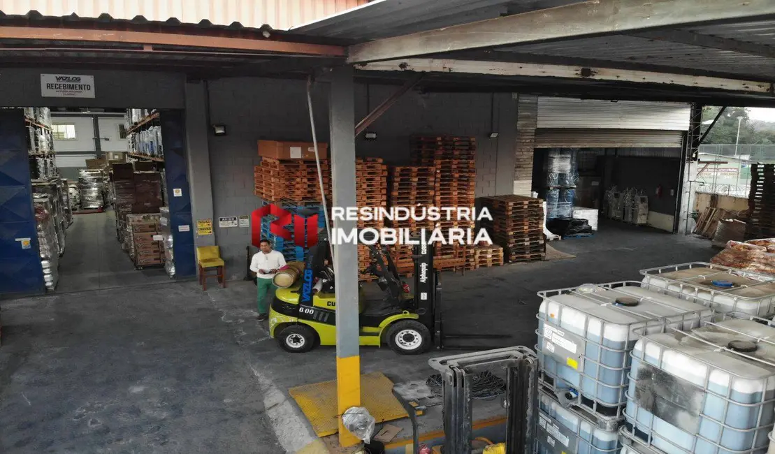 Foto 7 de Armazém / Galpão à venda e para alugar, 1412m2 em Chácaras Marco, Barueri - SP