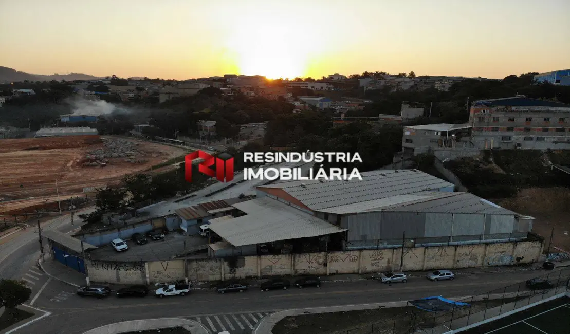Foto 1 de Armazém / Galpão à venda e para alugar, 1412m2 em Chácaras Marco, Barueri - SP