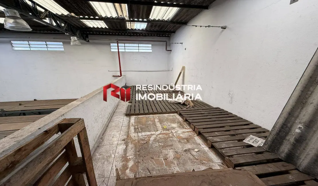 Foto 6 de Armazém / Galpão para alugar, 513m2 em Piratininga, Osasco - SP