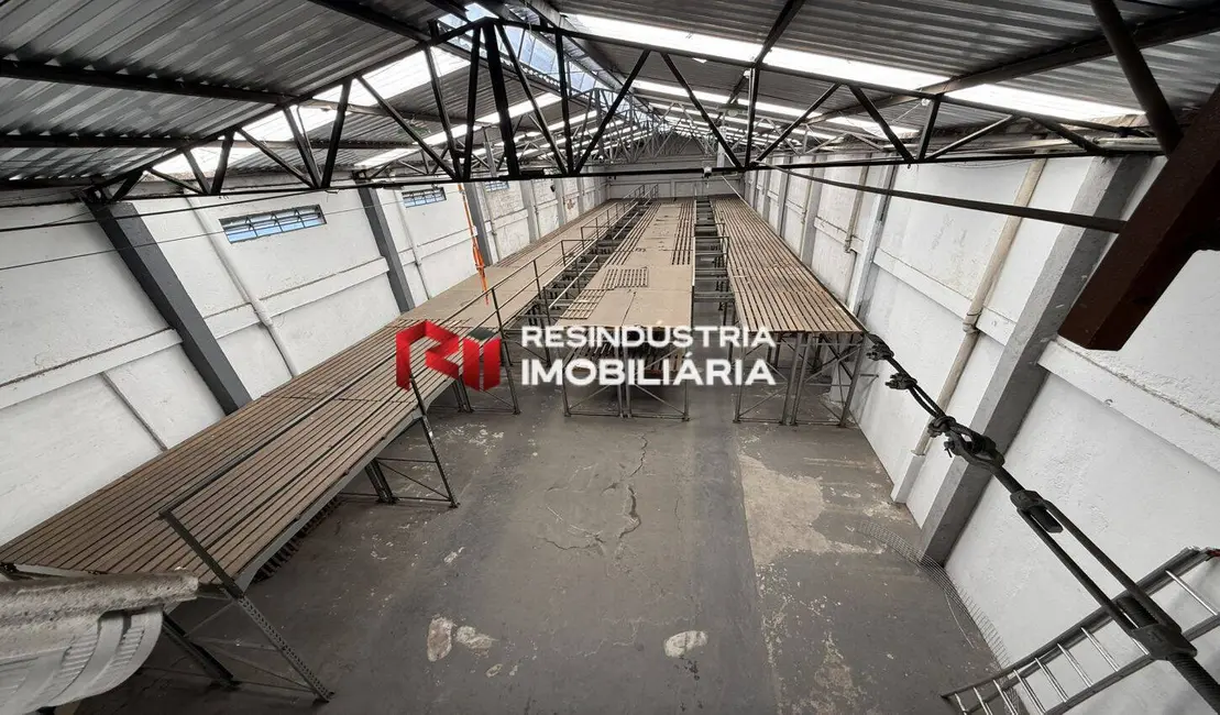 Foto 4 de Armazém / Galpão para alugar, 530m2 em Piratininga, Osasco - SP