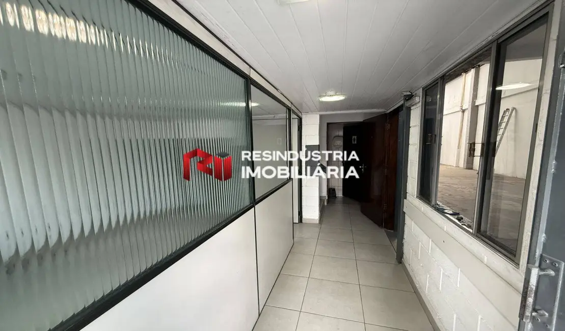 Foto 8 de Armazém / Galpão para alugar, 530m2 em Piratininga, Osasco - SP