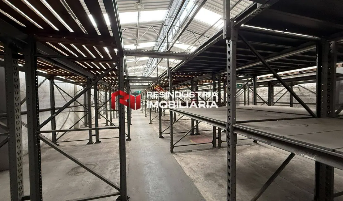 Foto 5 de Armazém / Galpão para alugar, 530m2 em Piratininga, Osasco - SP